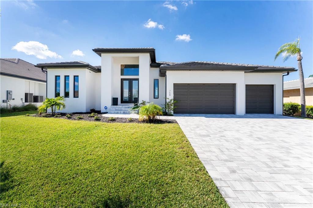 758 Monaco DR, PUNTA GORDA FL 33950