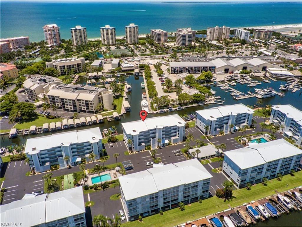 4571 Bay Beach LN # 373, FORT MYERS BEACH FL 33931
