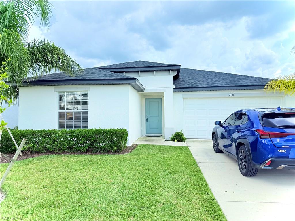 4110 Etna CT