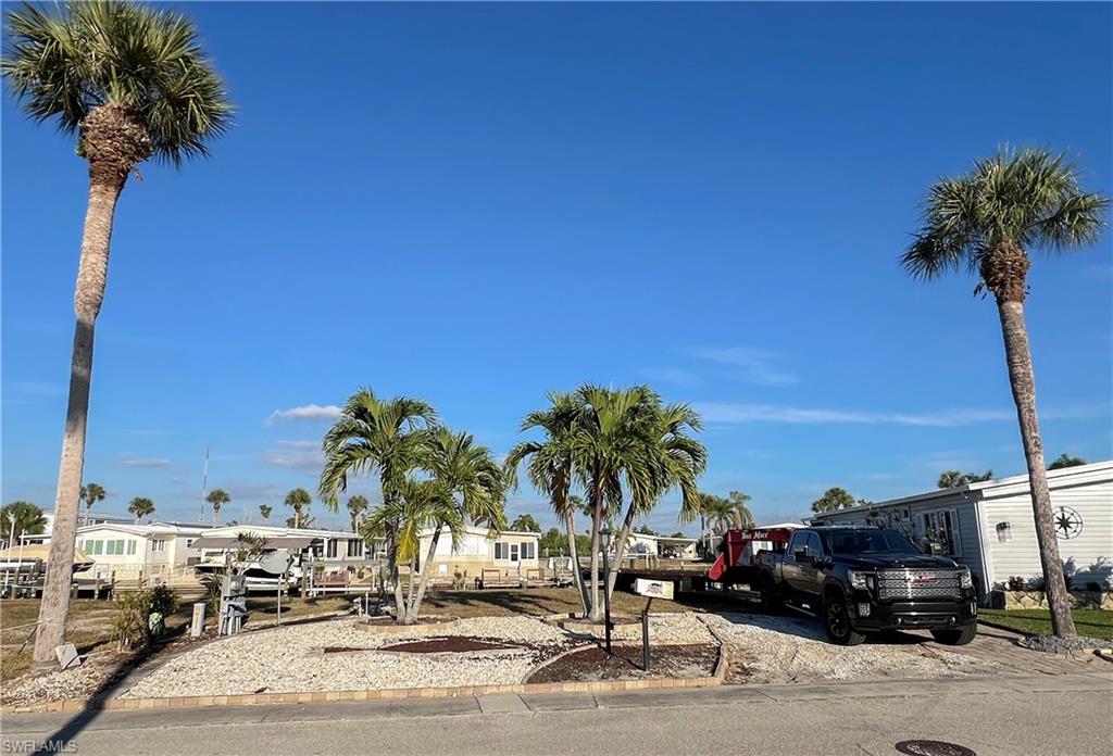 17851 Peppard DR, FORT MYERS BEACH FL 33931