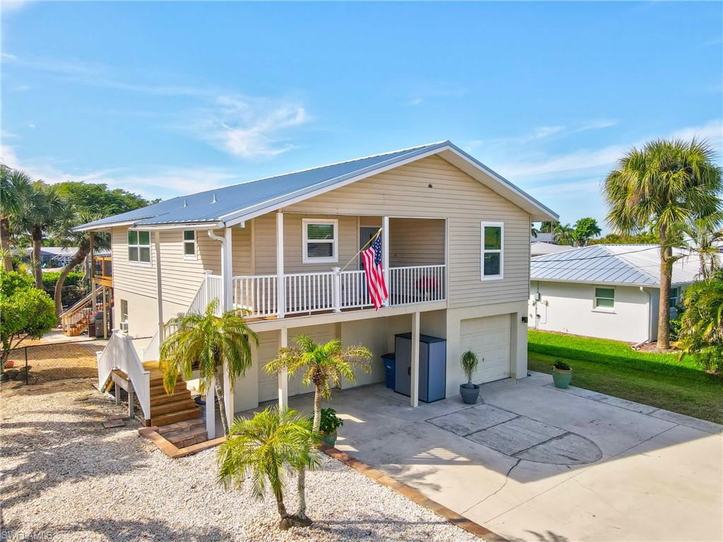 17740 Rebecca AVE, FORT MYERS BEACH FL 33931