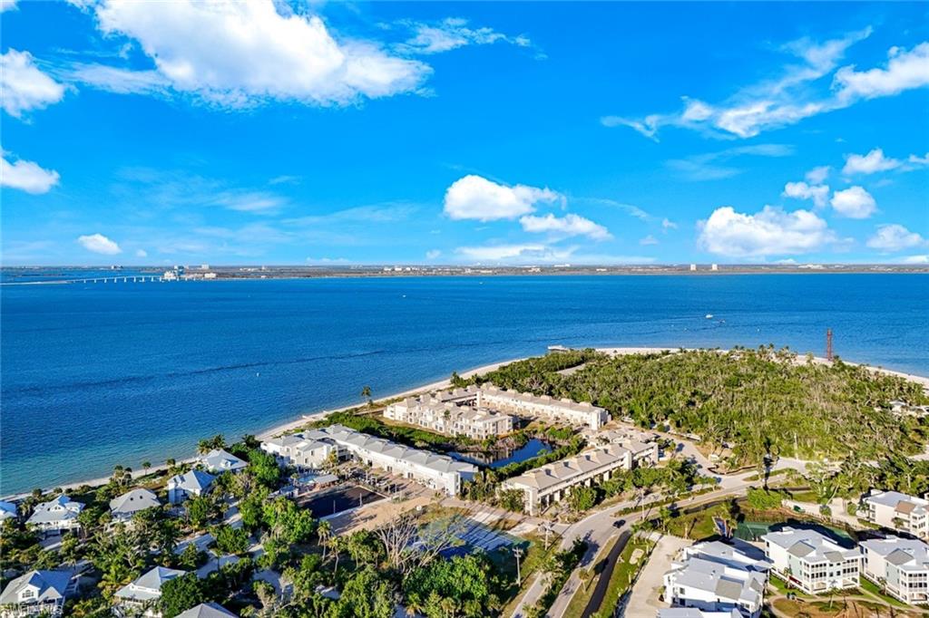 200 Periwinkle WAY # 214, SANIBEL FL 33957