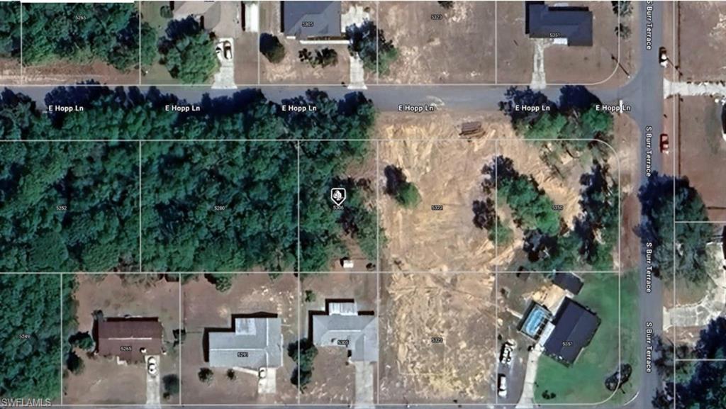 5306 E Hopp LN, INVERNESS FL 34452