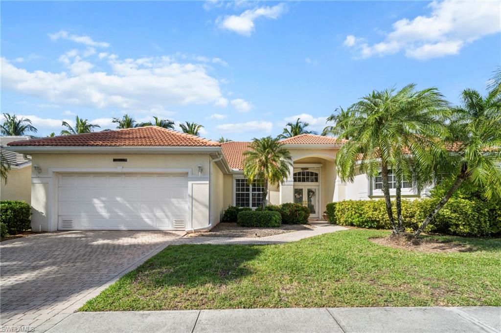 14000 Shimmering Lake CT, FORT MYERS FL 33907