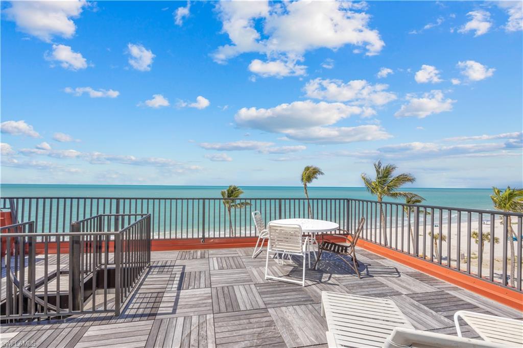 2445 W Gulf DR # 44E, SANIBEL FL 33957