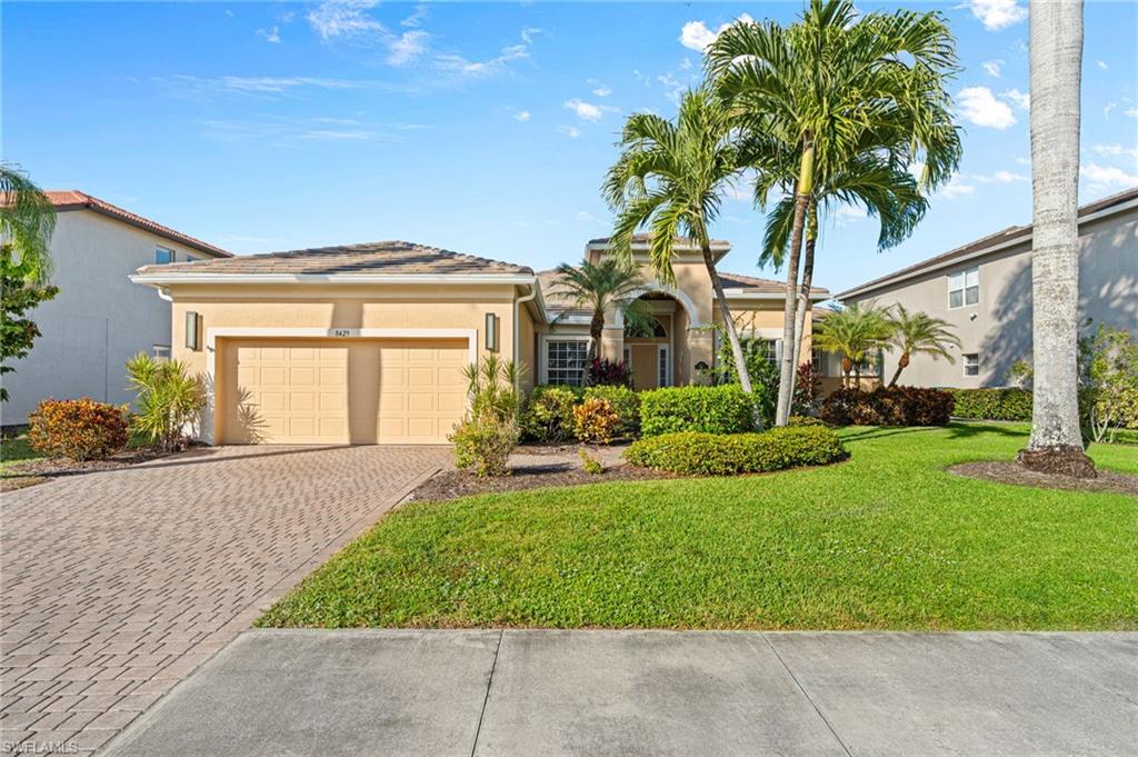 8429 Laurel Lakes BLVD, NAPLES FL 34119