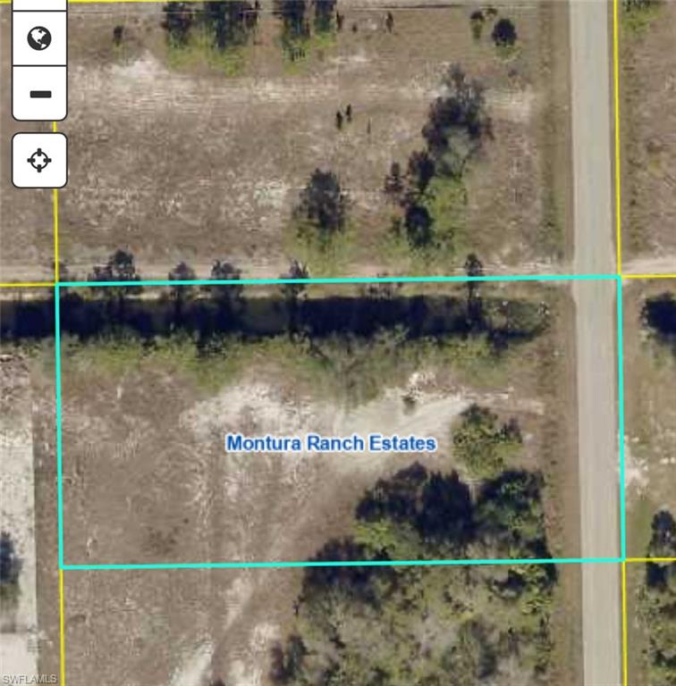 210 S Mayoral ST, CLEWISTON FL 33440
