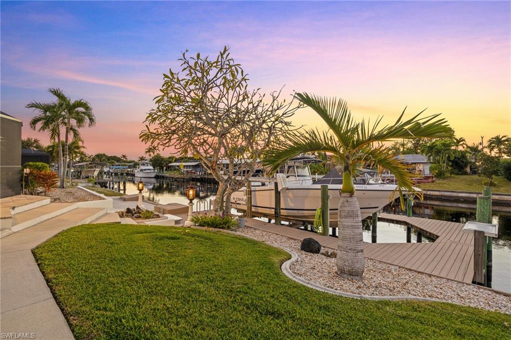 3630 SE 17th AVE, CAPE CORAL FL 33904