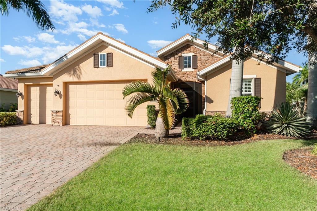 3040 Scarlet Oak PL, NORTH FORT MYERS FL 33903