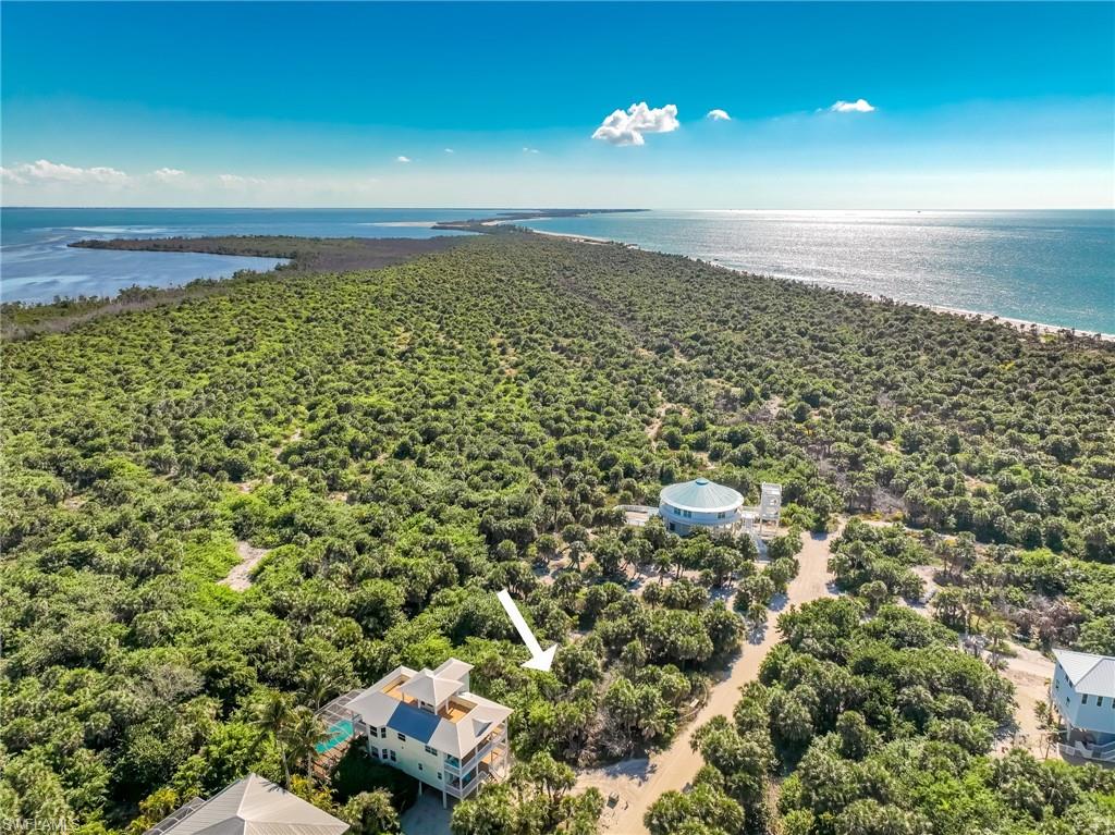 751 Rum RD, CAPTIVA FL 33924