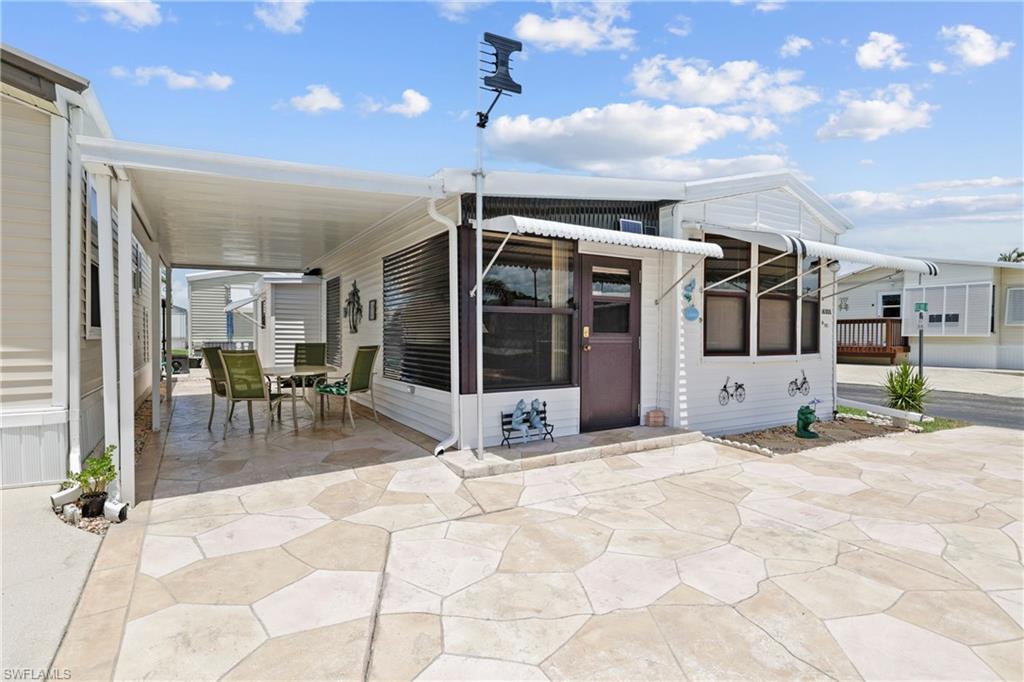 16300 Redclover LN, FORT MYERS FL 33908