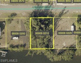 5447 Ann Arbor DR, BOKEELIA FL 33922