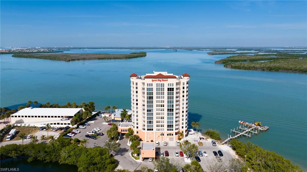 8771 Estero BLVD # 1107, FORT MYERS BEACH FL 33931