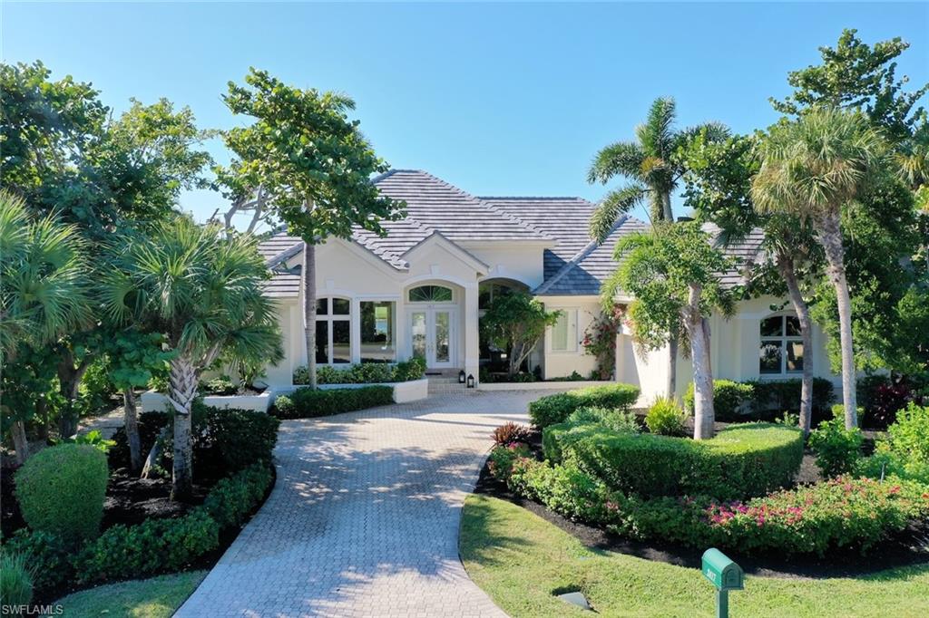 2417 Wulfert RD, SANIBEL FL 33957