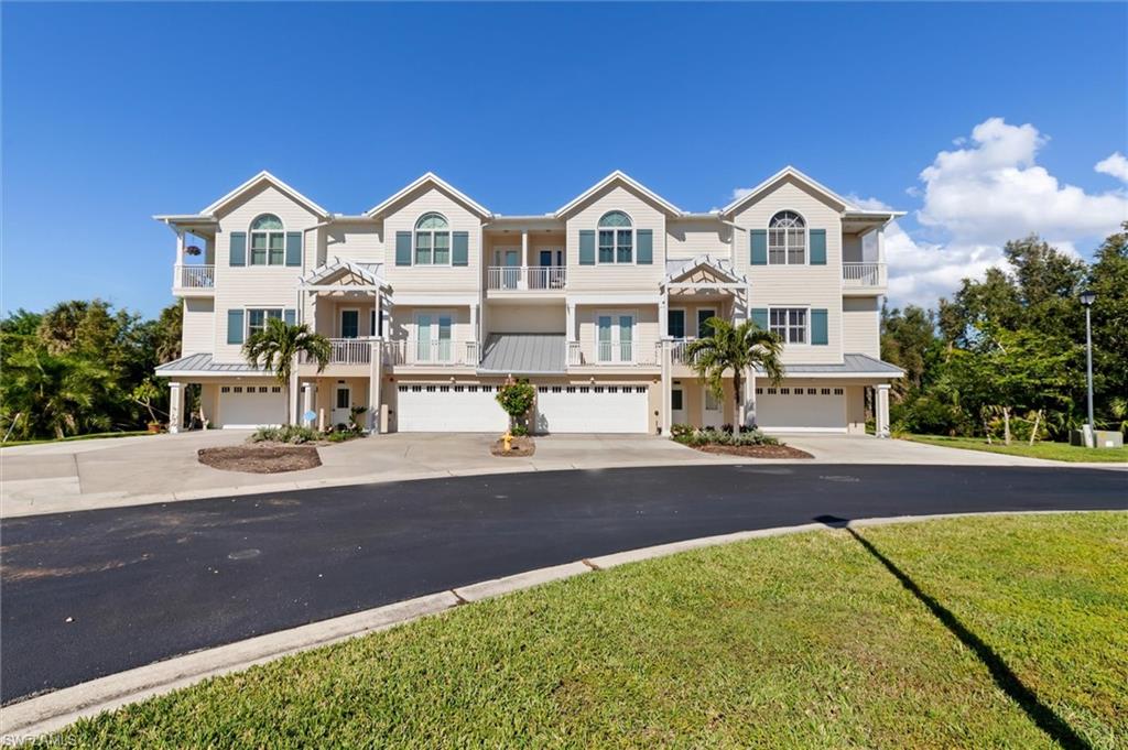10300 Tarpon Landings TER # 4, PLACIDA FL 33946