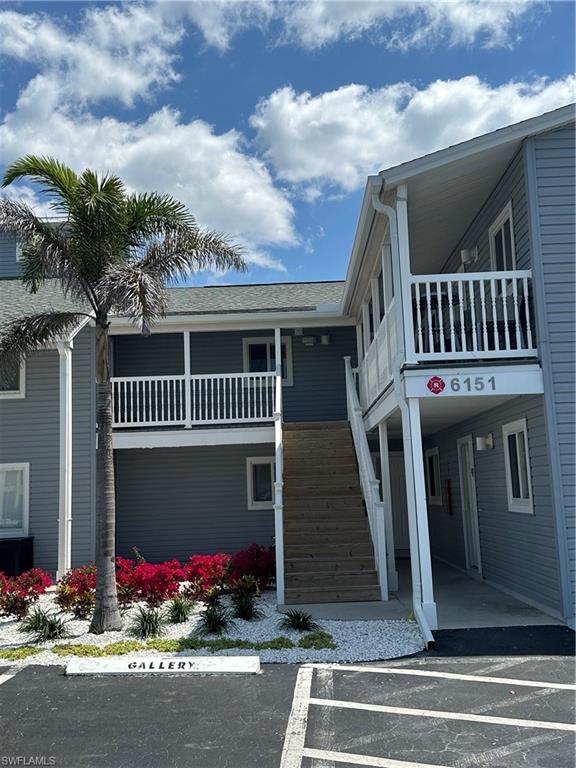 6151 Estero BLVD # 3, FORT MYERS BEACH FL 33931