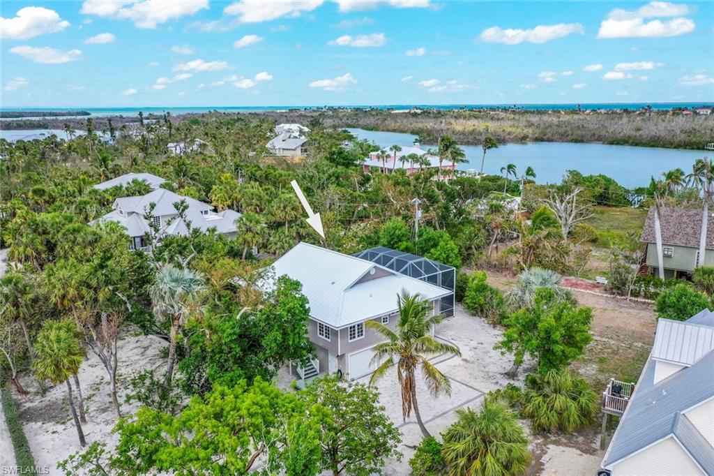 2596 Roosevelt PL, SANIBEL FL 33957