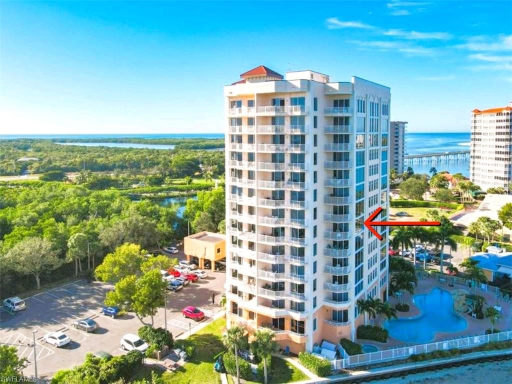 8771 Estero BLVD # 604, FORT MYERS BEACH FL 33931