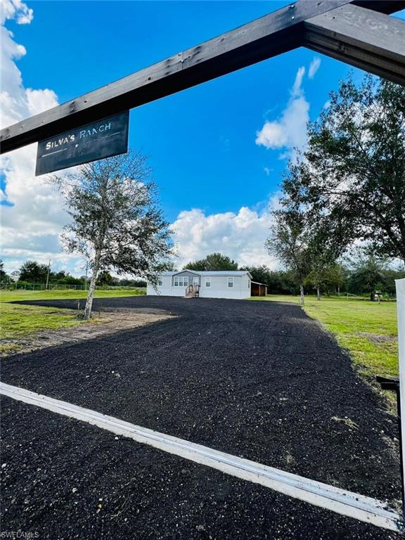 175 Bald Cypress AVE, CLEWISTON FL 33440