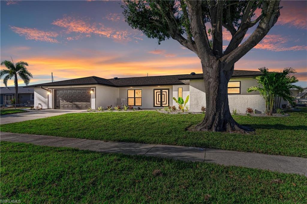 258 Tait TER SE, PORT CHARLOTTE FL 33952