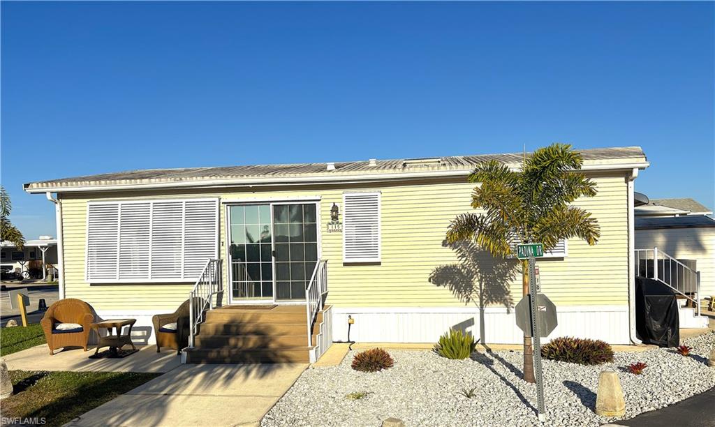 11791 Papershell DR, FORT MYERS FL 33908