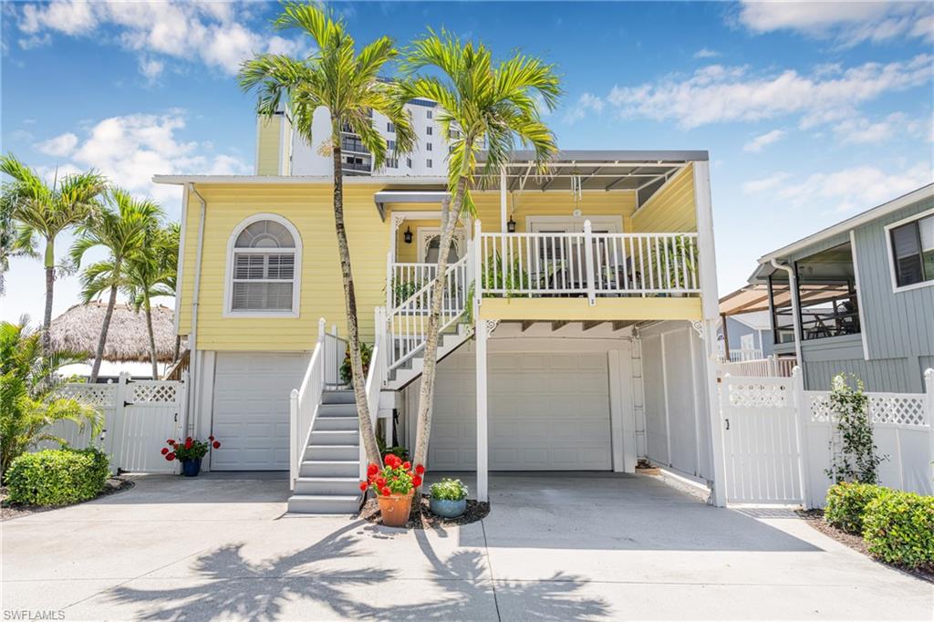 188 Bayview AVE, FORT MYERS BEACH FL 33931