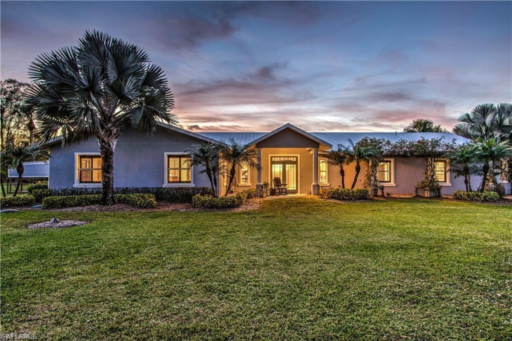 20051/071 Welborn RD, NORTH FORT MYERS FL 33917