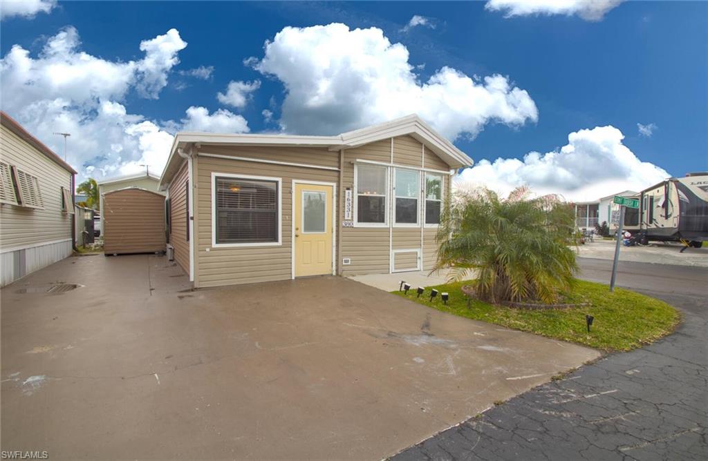 16331 Hermit Thrush LN, FORT MYERS FL 33908