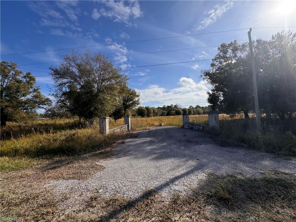 775 S Hacienda ST, CLEWISTON FL 33440