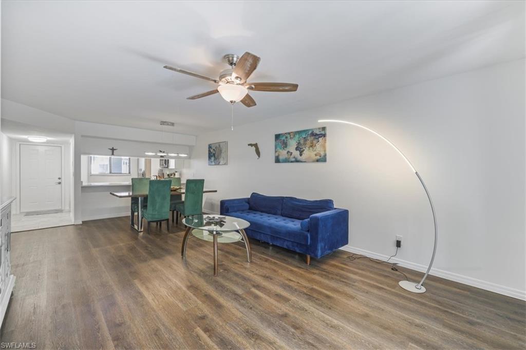 6296 Sugar Bush LN # C, FORT MYERS FL 33908