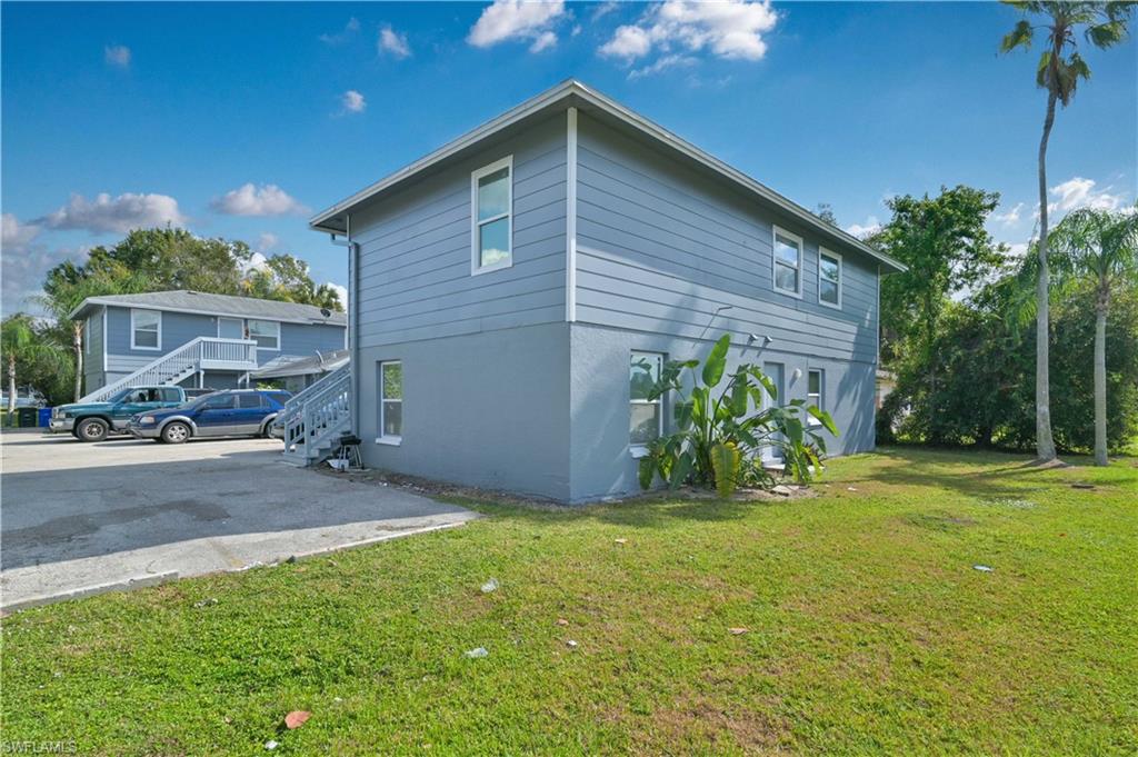 3616 Pearl ST, FORT MYERS FL 33916