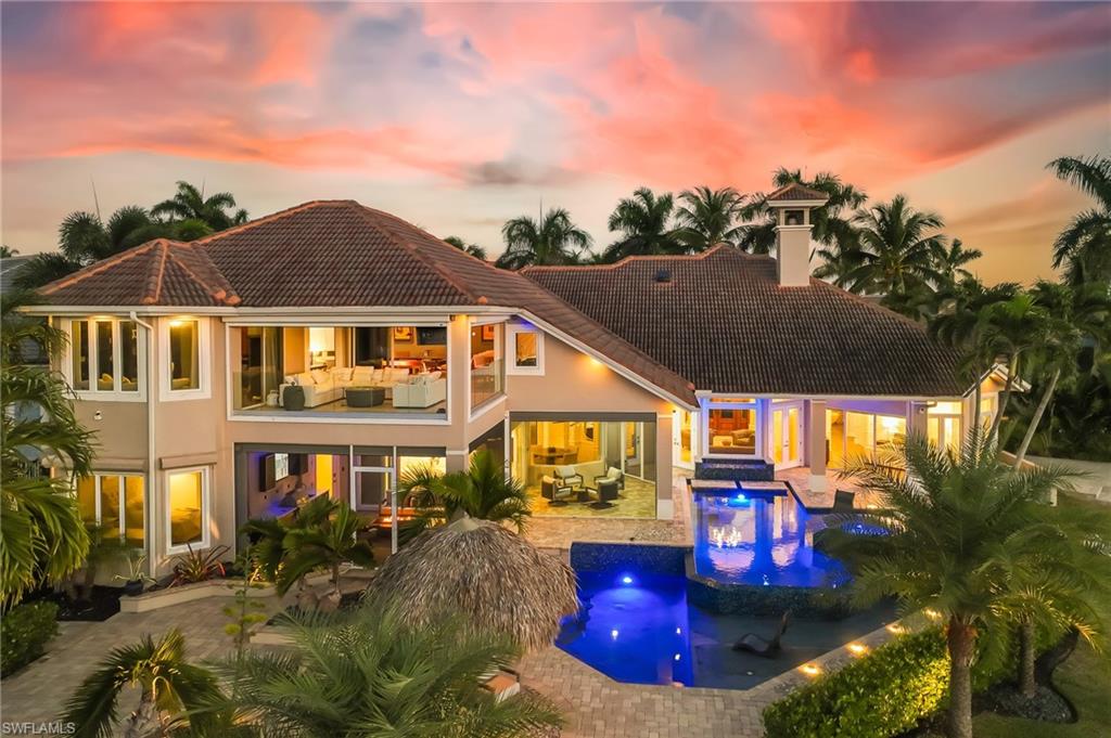 5764 Staysail CT, CAPE CORAL FL 33914