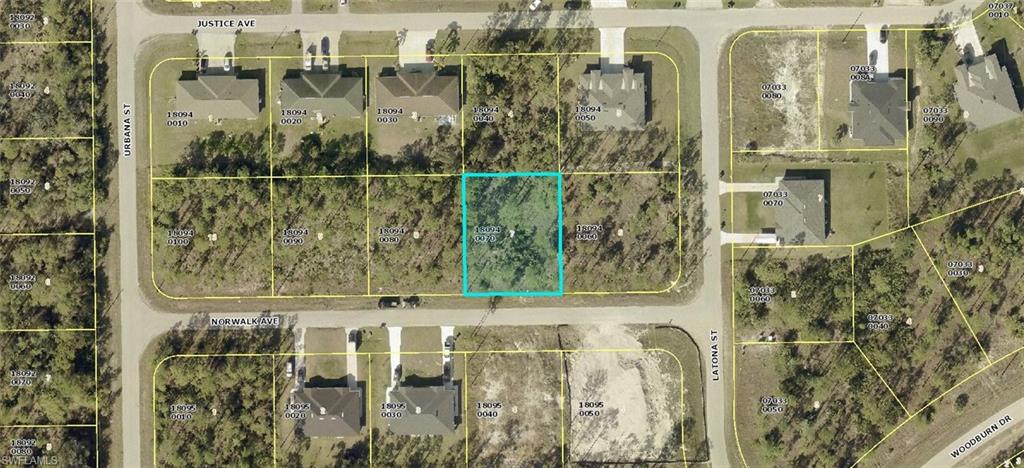 306 Norwalk AVE, LEHIGH ACRES FL 33972
