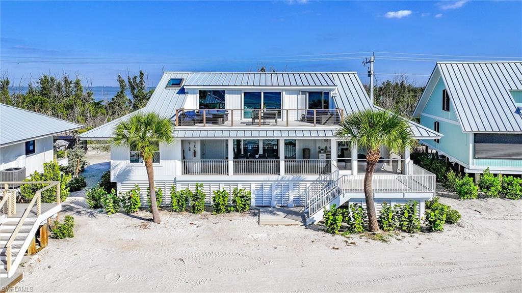27 Beach Homes, CAPTIVA FL 33924