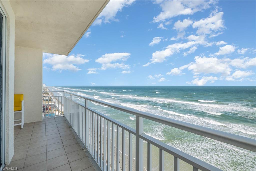 2701 S Atlantic AVE # 1003, DAYTONA BEACH SHORES FL 32118