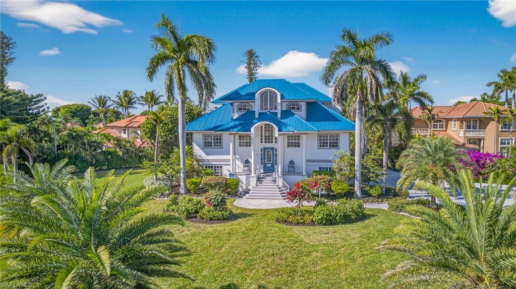 1141 Paper Fig CT, SANIBEL FL 33957