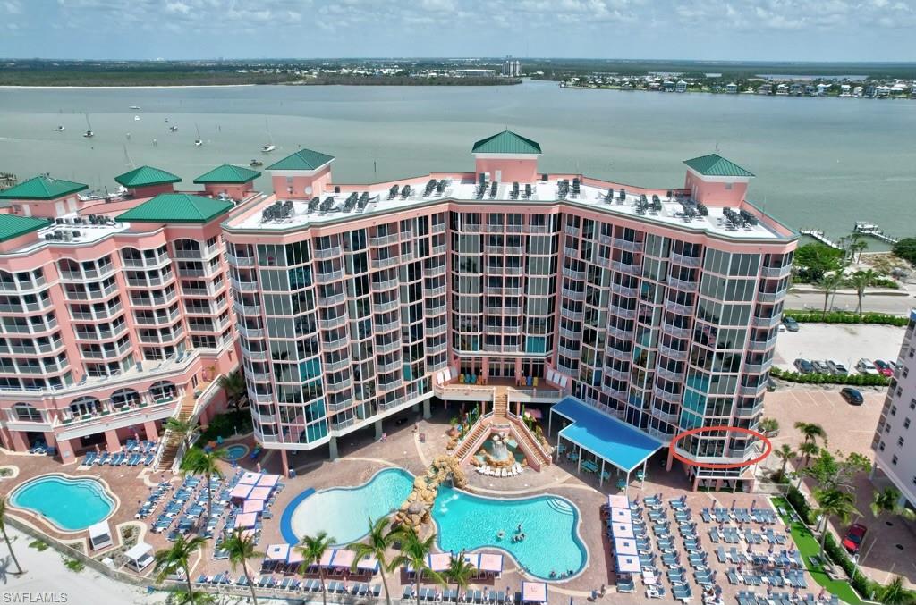 200 Estero BLVD # 101, FORT MYERS BEACH FL 33931