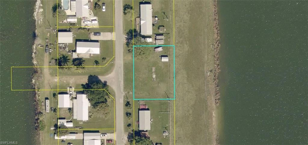 1720 John RD, CLEWISTON FL 33440
