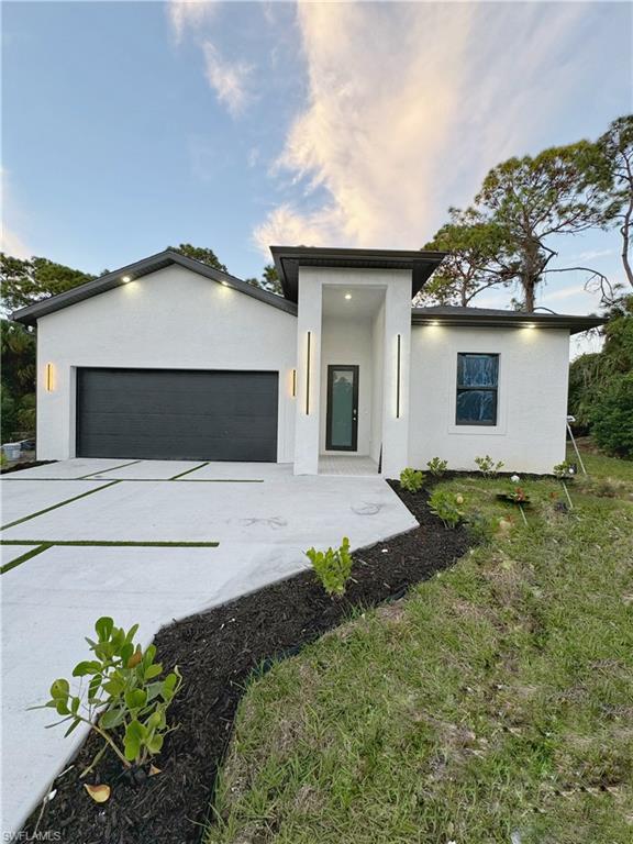 5037 Pinetree CIR, LABELLE FL 33935