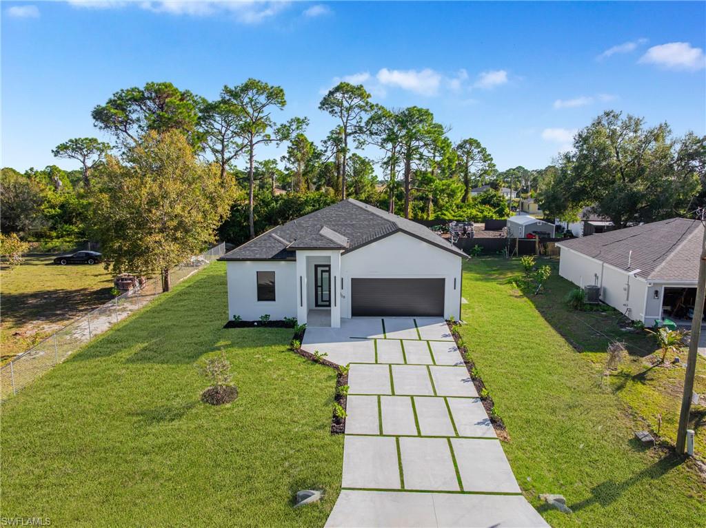 5008 N Obispo CIR, LABELLE FL 33935
