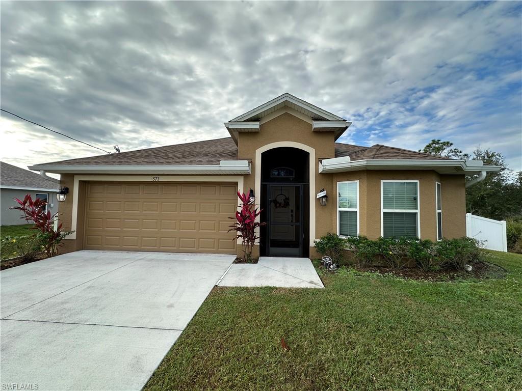 573 Windermere DR, LEHIGH ACRES FL 33972