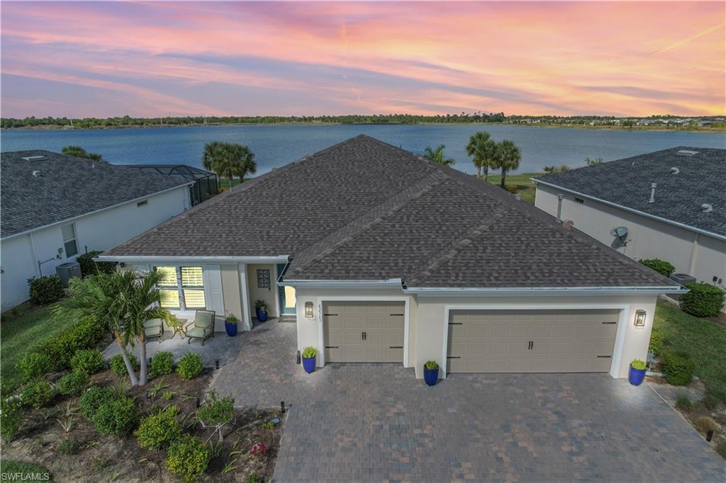 42363 Edgewater DR, PUNTA GORDA FL 33982
