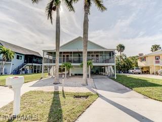 240 Nature View CT, FORT MYERS BEACH FL 33931