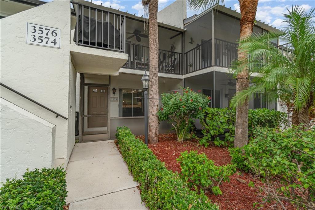 3574 Antarctic CIR # 2107, NAPLES FL 34112