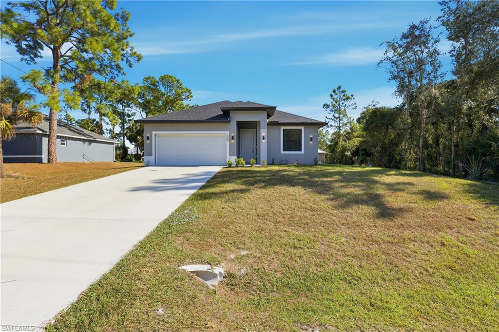 1087 Rugby LN, LABELLE FL 33935