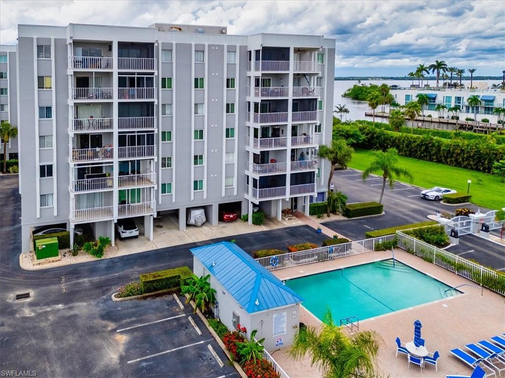 2885 Palm Beach BLVD # 308, FORT MYERS FL 33916