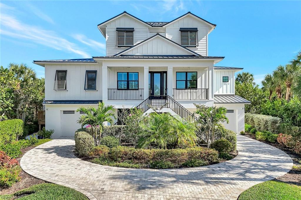1044 Fish Crow RD, SANIBEL FL 33957