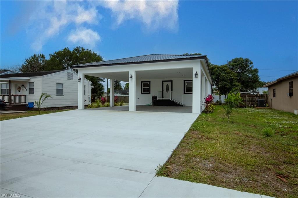 332 W Ventura AVE, CLEWISTON FL 33440