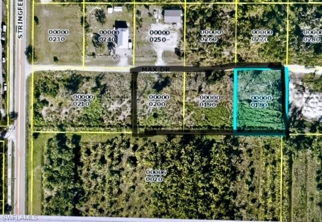 7465, 7448, 7421 Max DR, BOKEELIA FL 33922