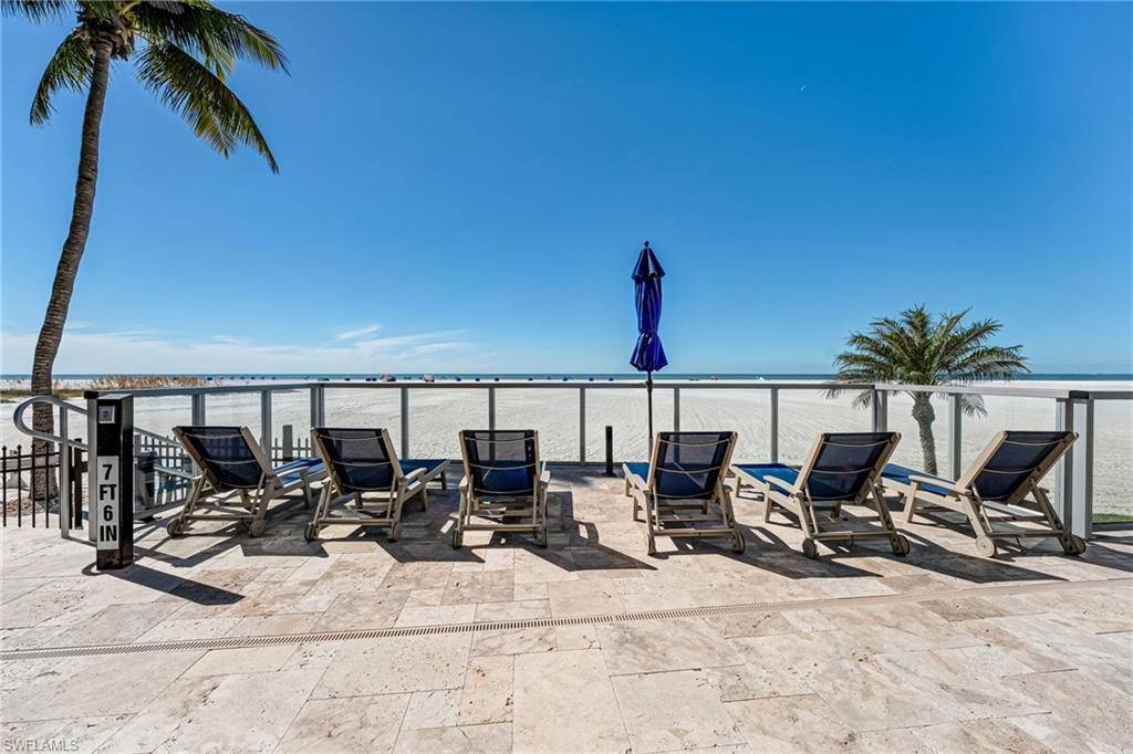 6612 Estero BLVD # 703, FORT MYERS BEACH FL 33931
